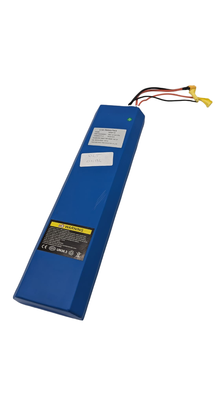 Batterie 60v15ah pour trottinette Dualtron