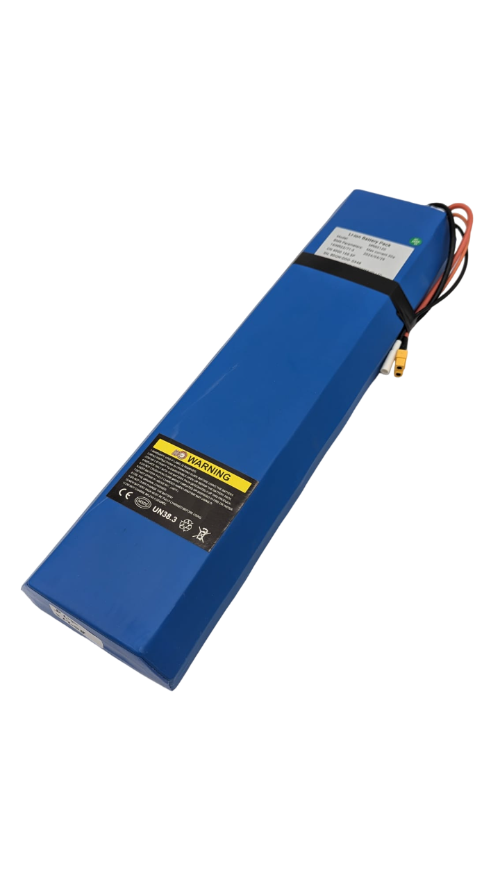 Batterie 60v12ah pour trottinette Dualtron