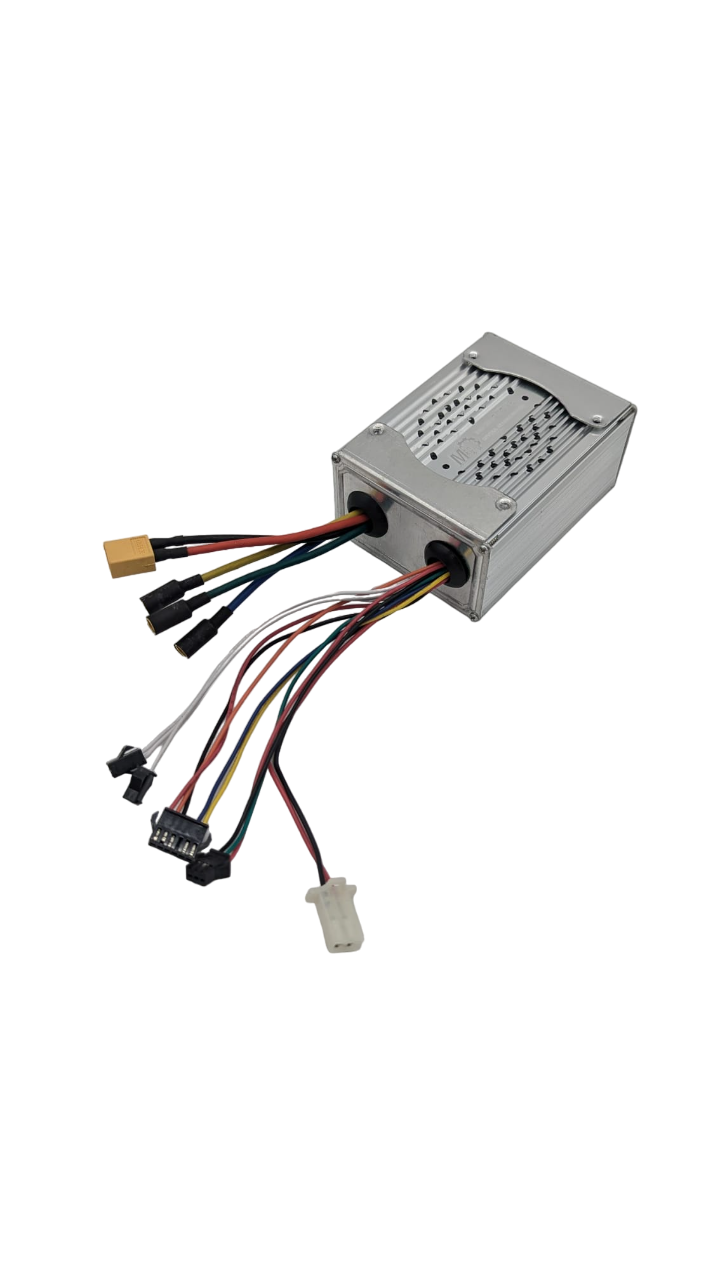 Controleur 60V55A pour trottinette Dualtron