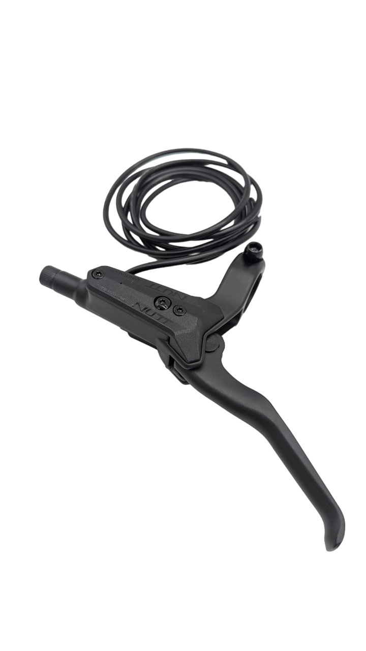 Levier de frein gauche pour trottinette Dualtron