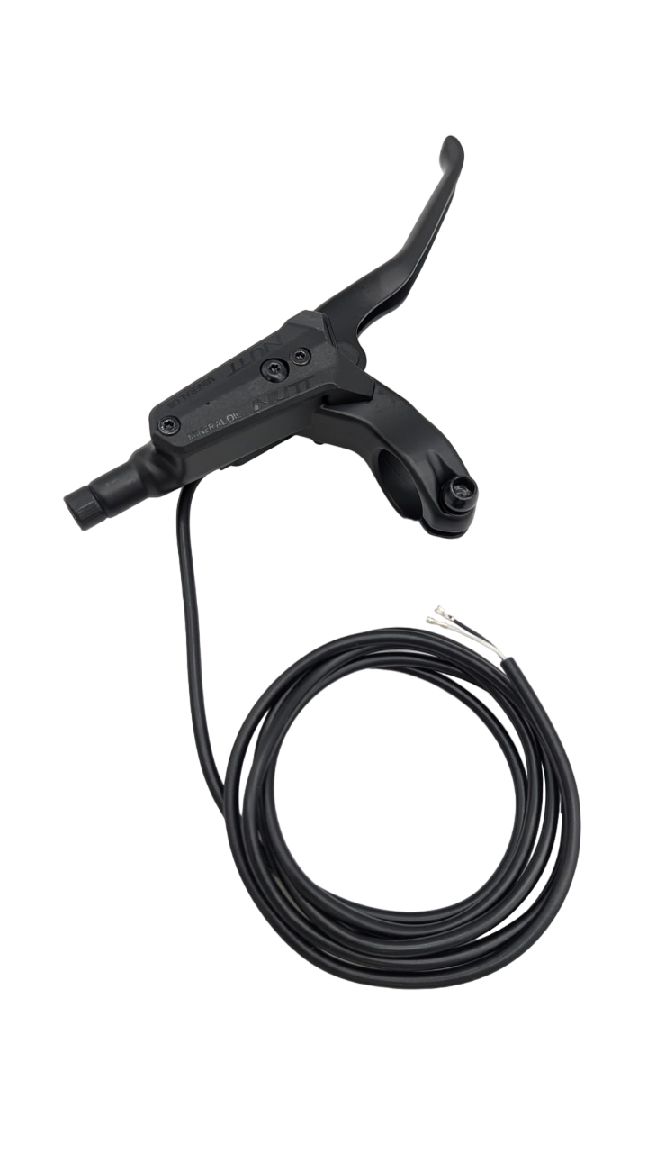 Levier de frein droit pour trottinette Dualtron