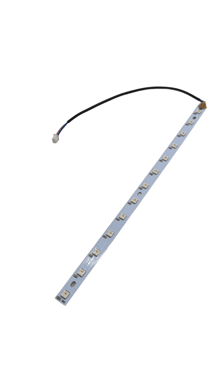 LED du deck droit pour trottinette Dualtron