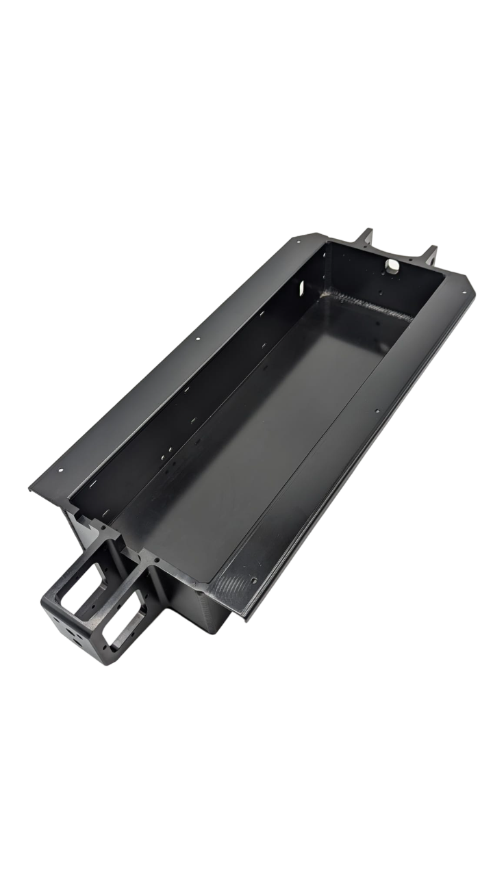 Chassis pour trottinette Dualtron Spider 2