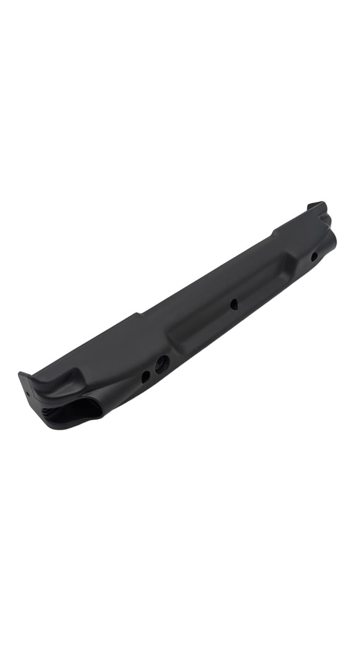 Cache LED droit pour trottinette Dualtron
