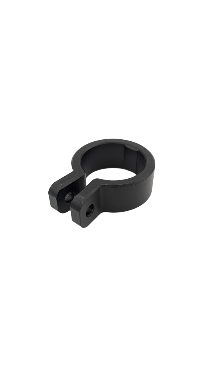 Collier de serrage de la colonne (sans levier) pour trottinette Dualtron