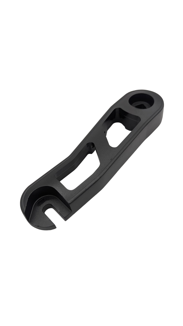 Bras ar droit pour trottinette Dualtron