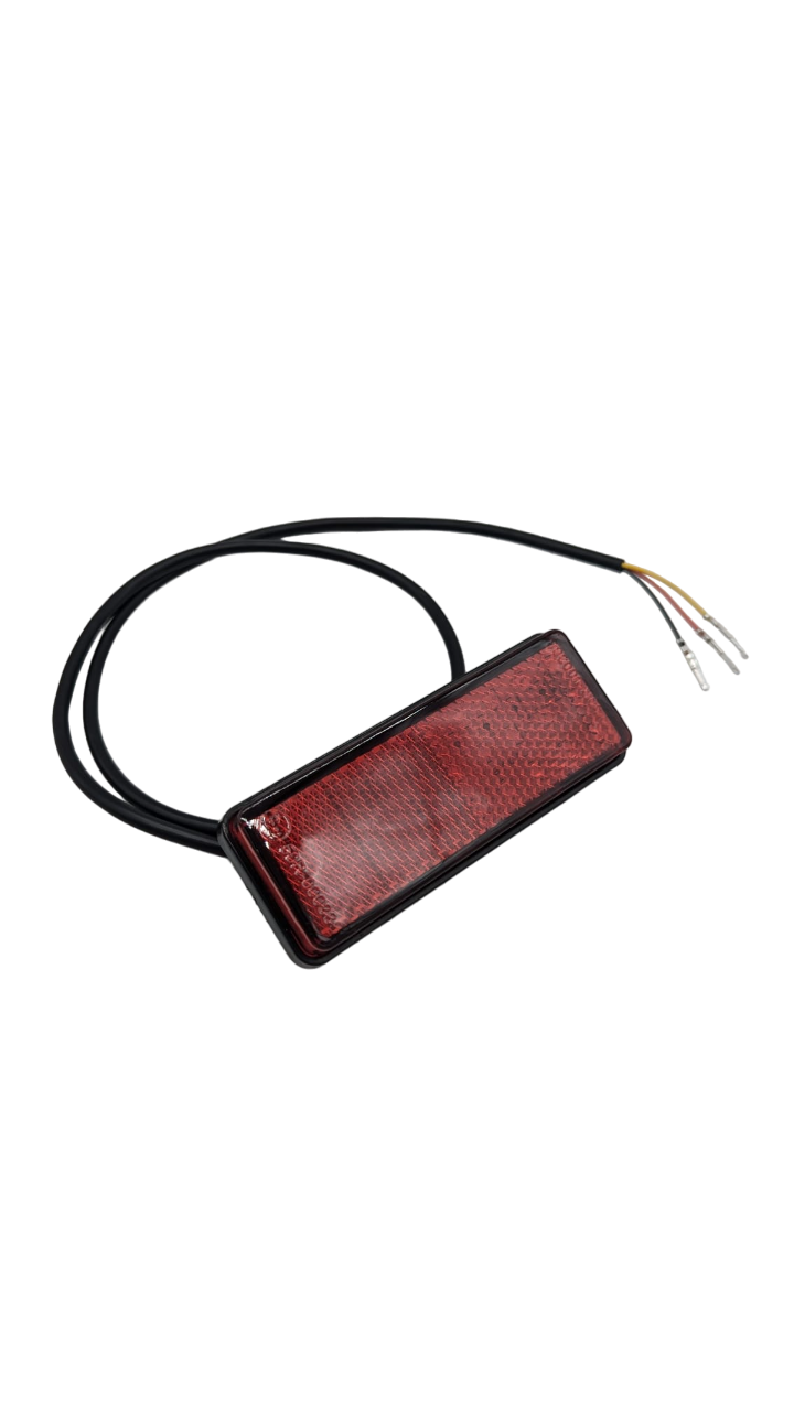 Feu de stop (3 fils) pour trottinette Dualtron