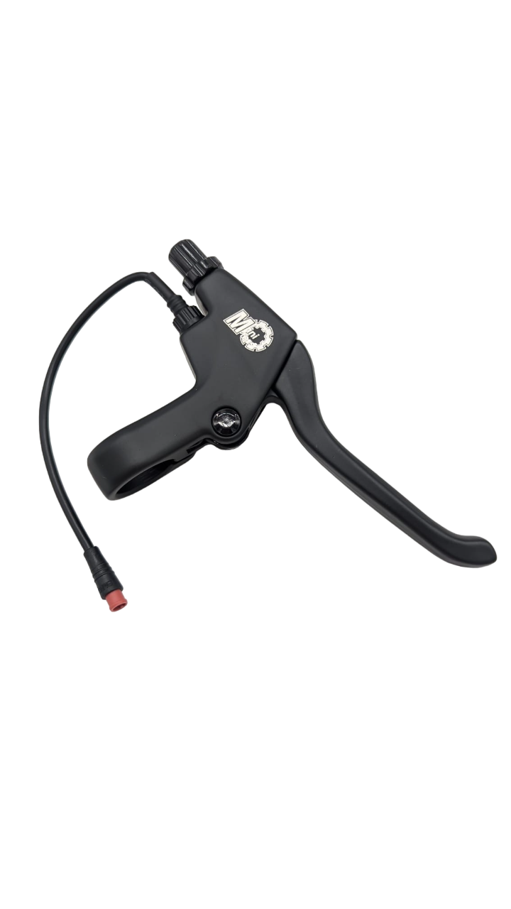 Levier de frein droit pour trottinette Dualtron