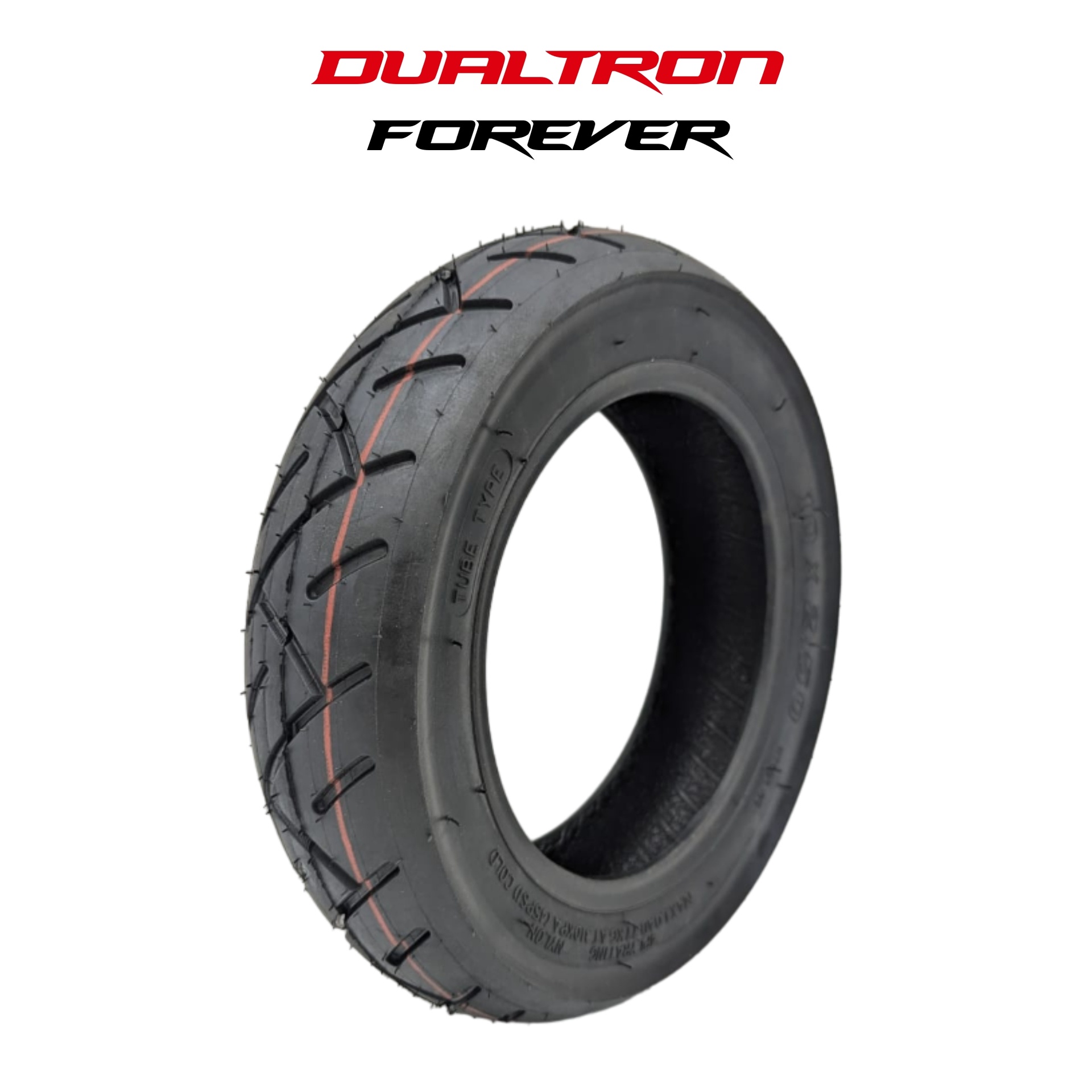 Pneu pour trottinette Dualtron