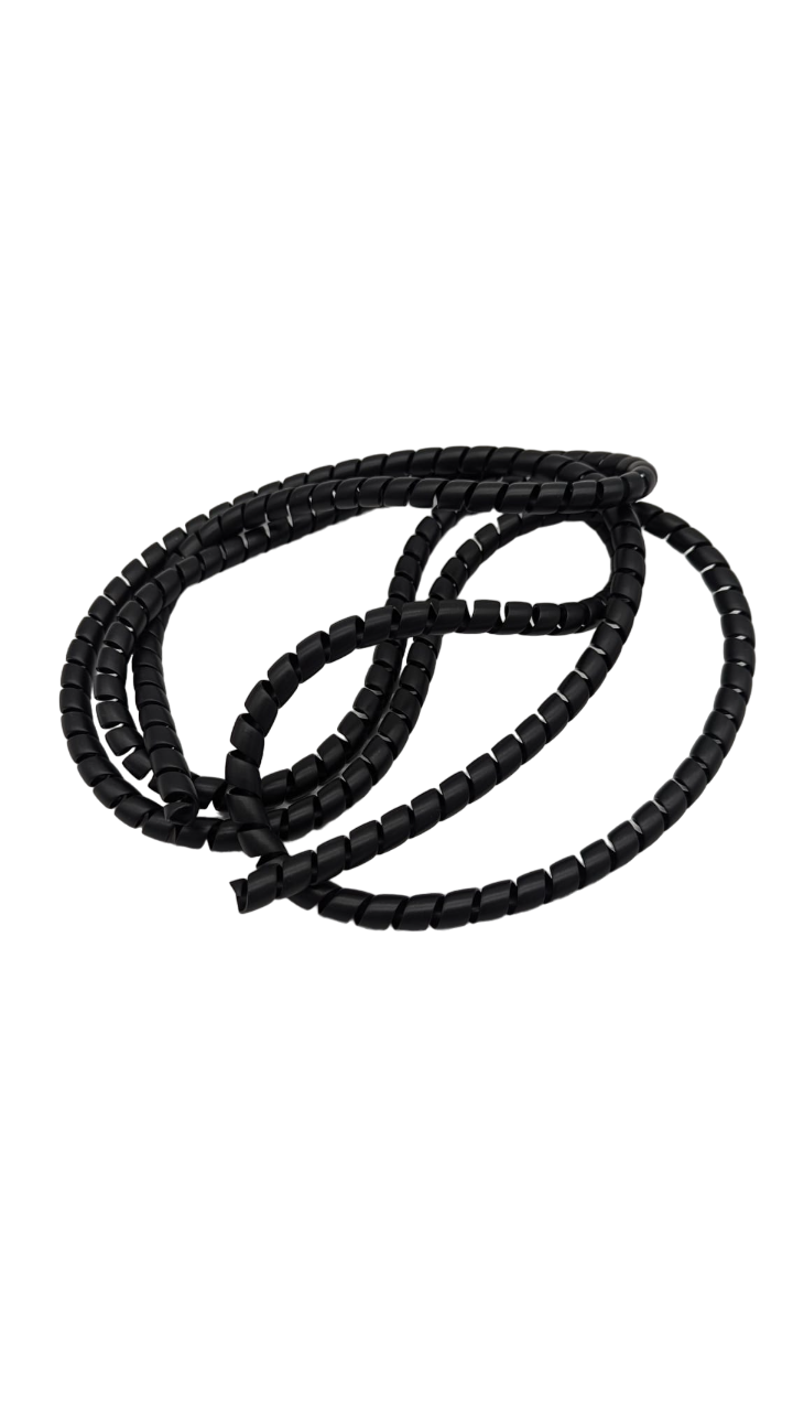 Gaine de cable M8*100 pour trottinette Dualtron