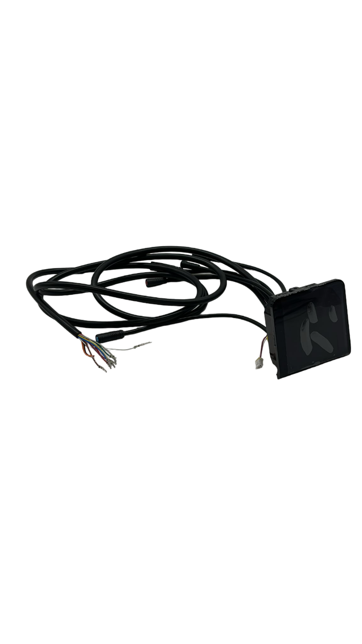 Display EY2 pour trottinette Dualtron