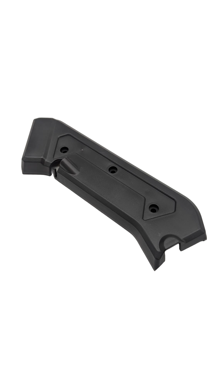 Cache bras de pliage gauche pour trottinette Dualtron
