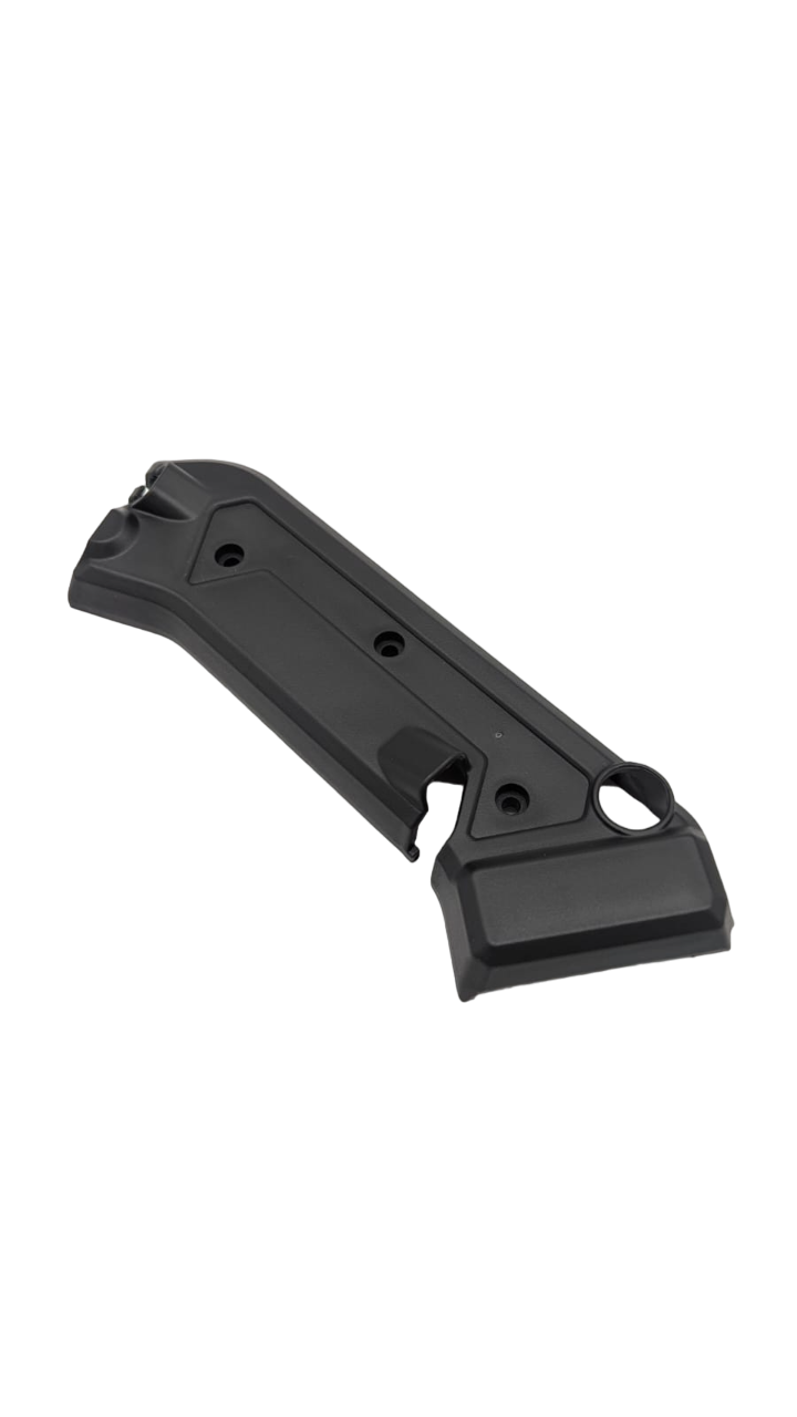 Cache bras de pliage droit pour trottinette Dualtron