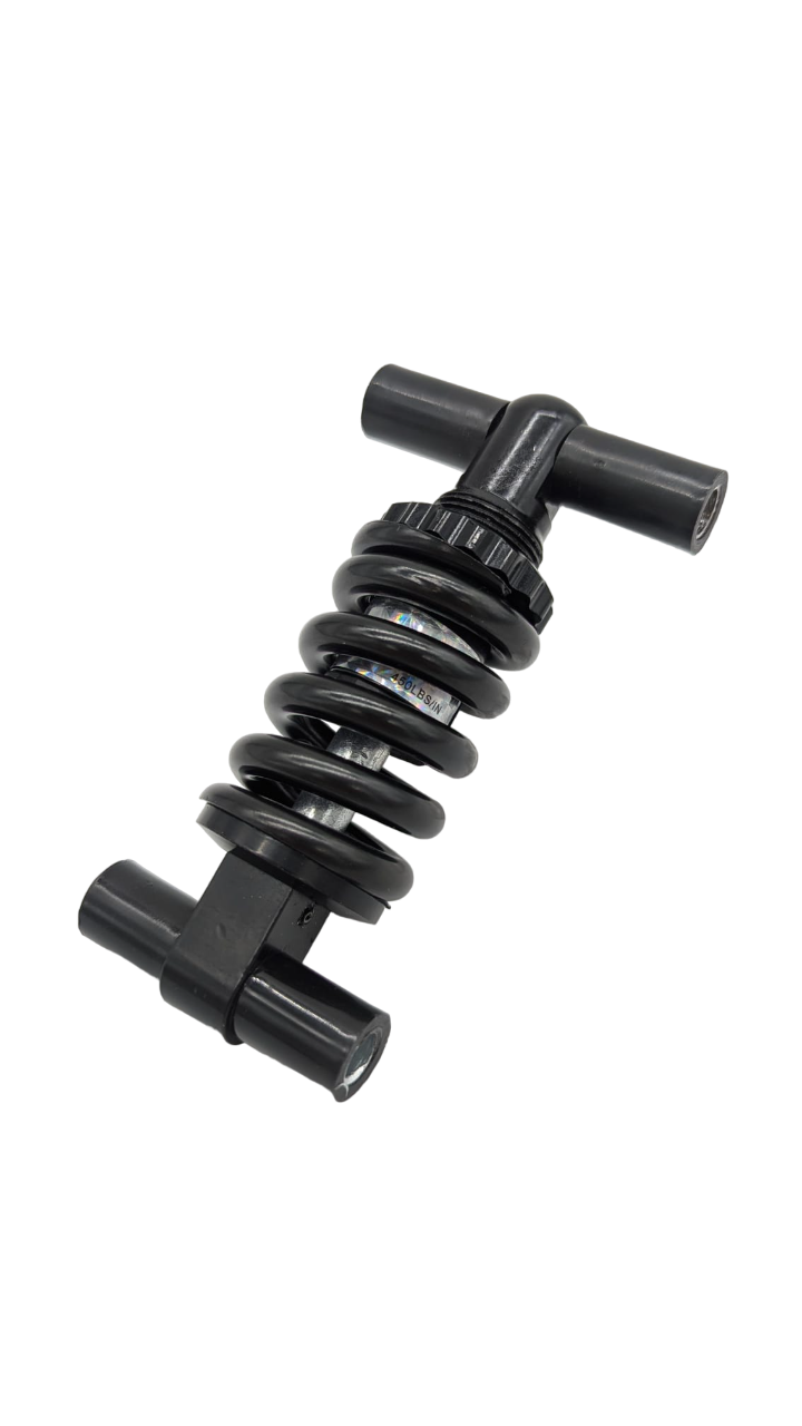 Suspension avant pour trottinette Dualtron