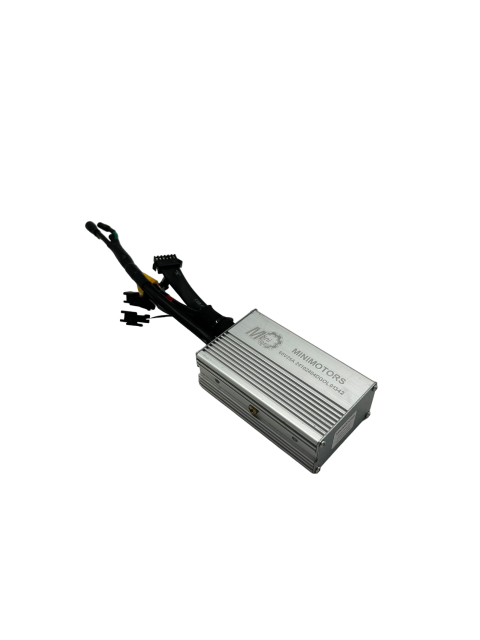 Controleur 60V25A pour trottinette Dualtron