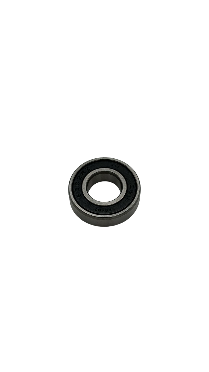 Roulement de roue av 6002-2RZ pour trottinette Dualtron