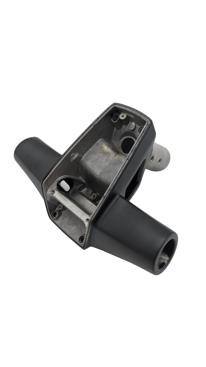 Support display pour trottinette Dualtron