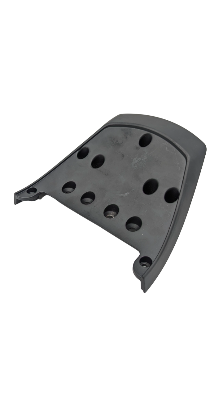 Repose-pied pour trottinette Dualtron