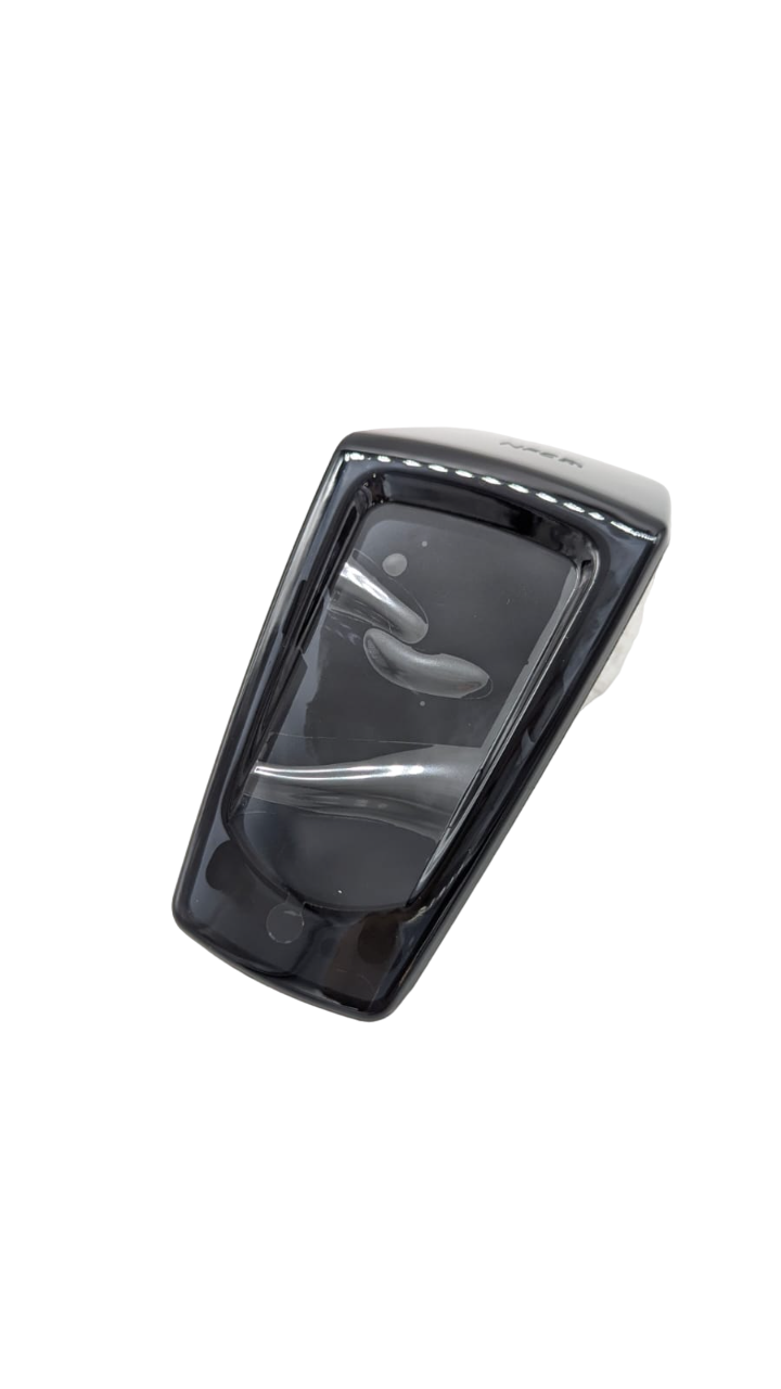 Cache display pour trottinette Dualtron