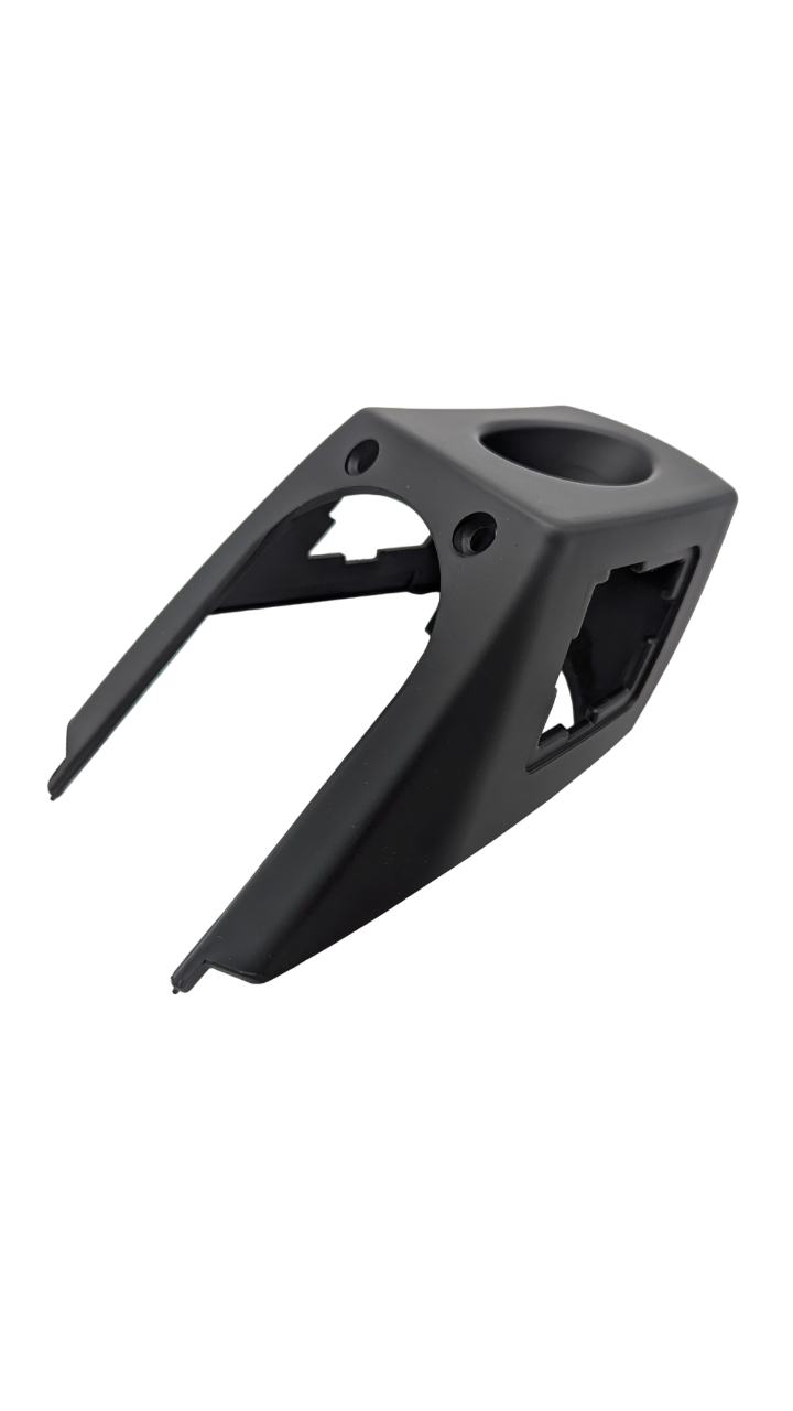 Cache phare pour trottinette Dualtron