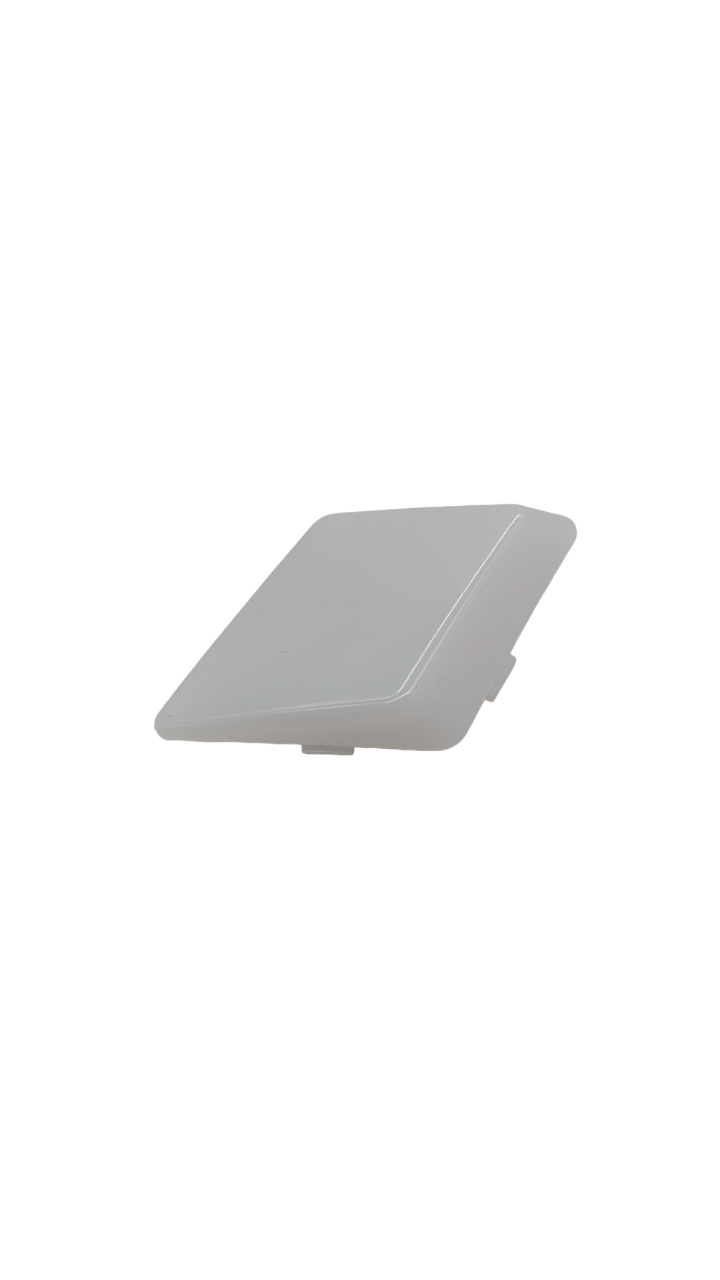 Cache clignotant av droite pour trottinette Dualtron