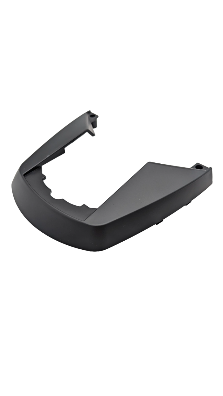 Cache deck av supérieur pour trottinette Dualtron