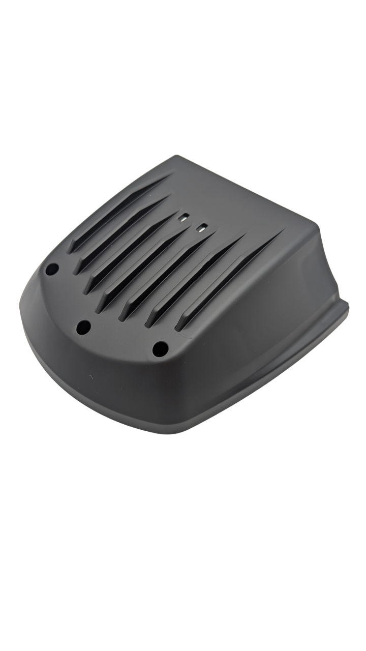 Cache deck av inférieur pour trottinette Dualtron