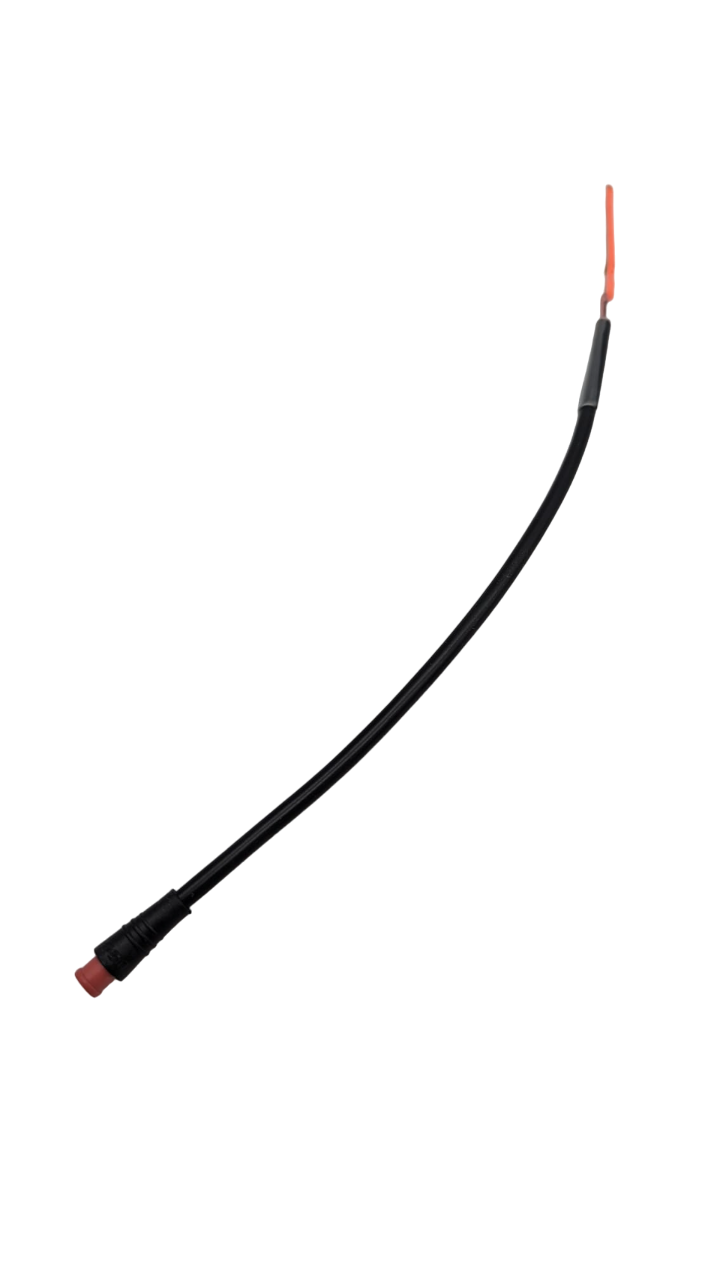 LED feu de stop ar pour trottinette Dualtron