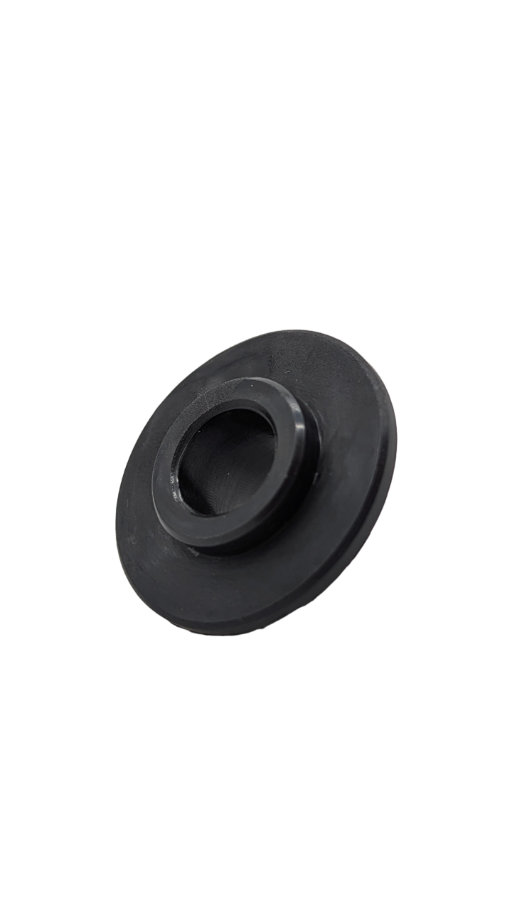 Entretoise base suspension a pour trottinette Dualtron