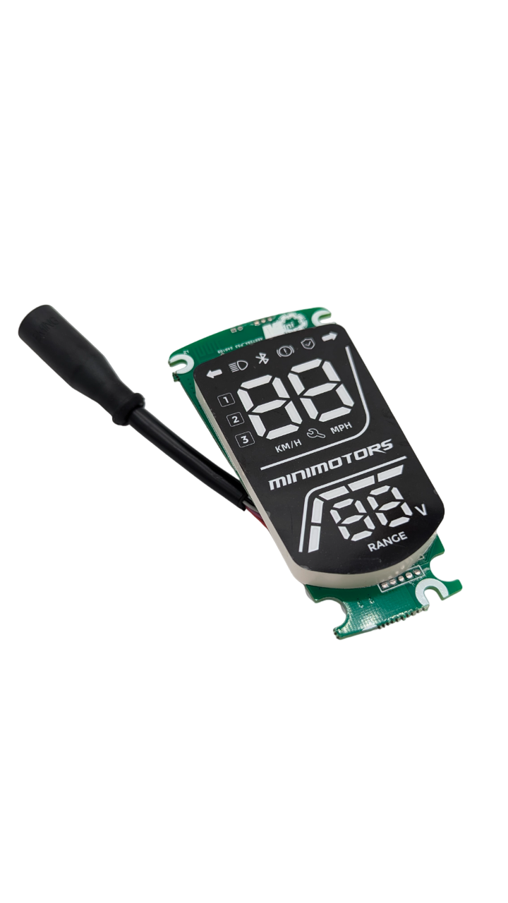 Display EY1 pour trottinette Dualtron