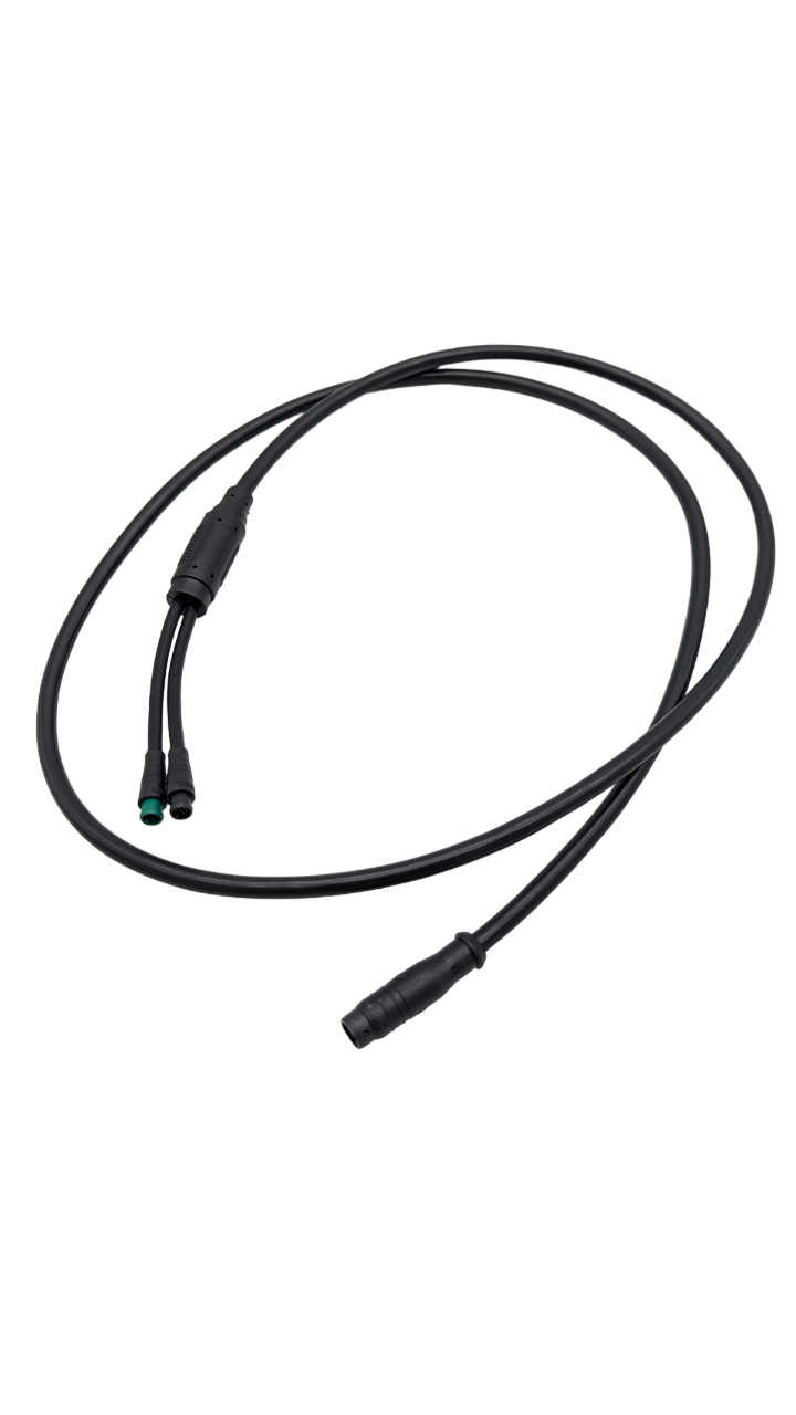 Câble display EY1 pour trottinette Dualtron
