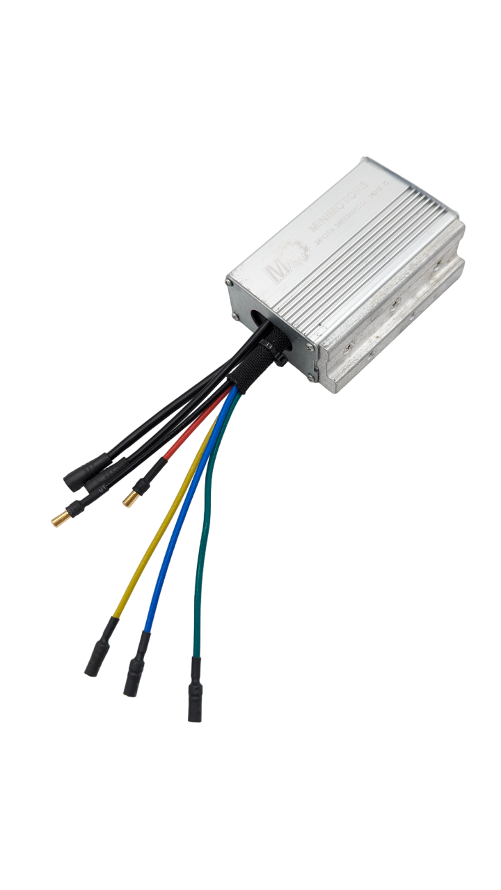 Controleur 36V25A pour trottinette Dualtron