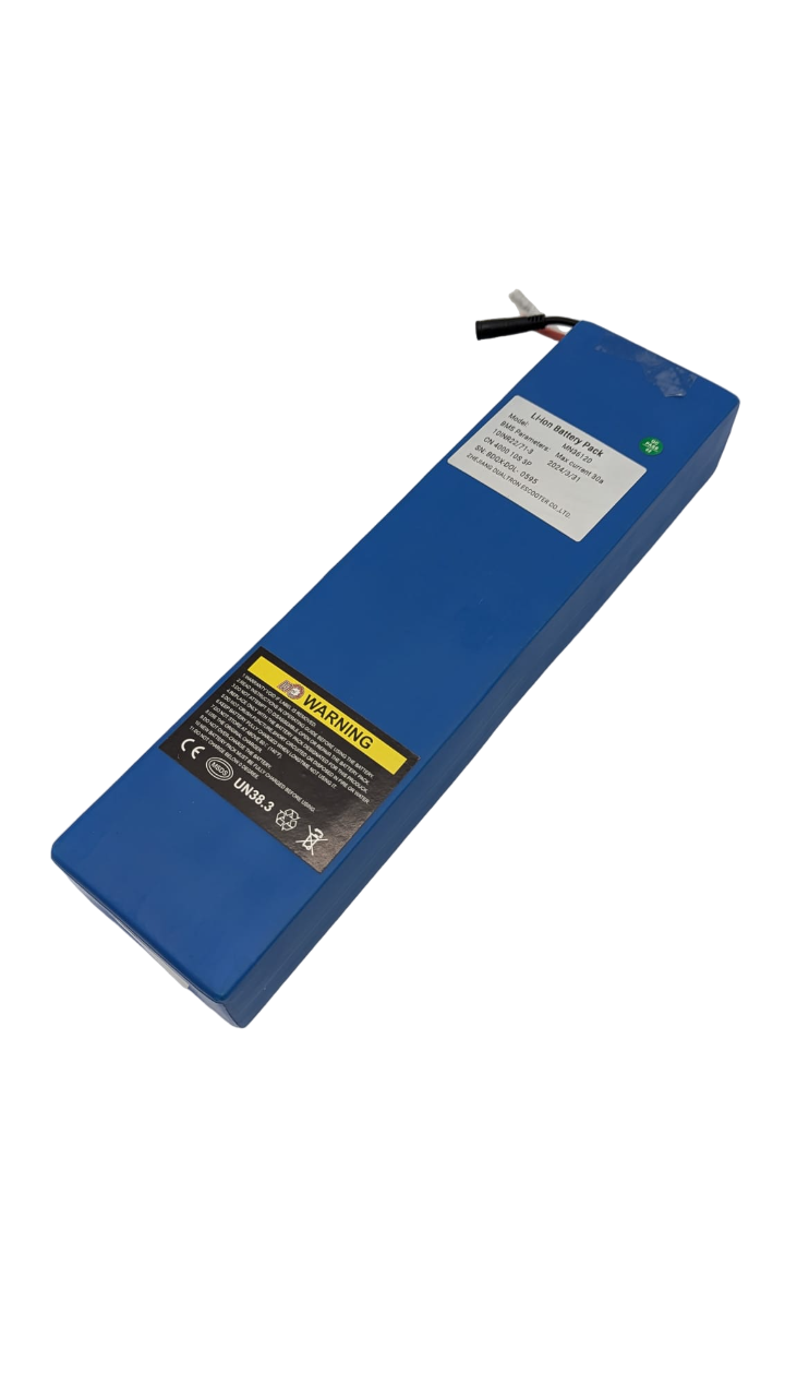 Batterie 36V12AH pour trottinette Dualtron