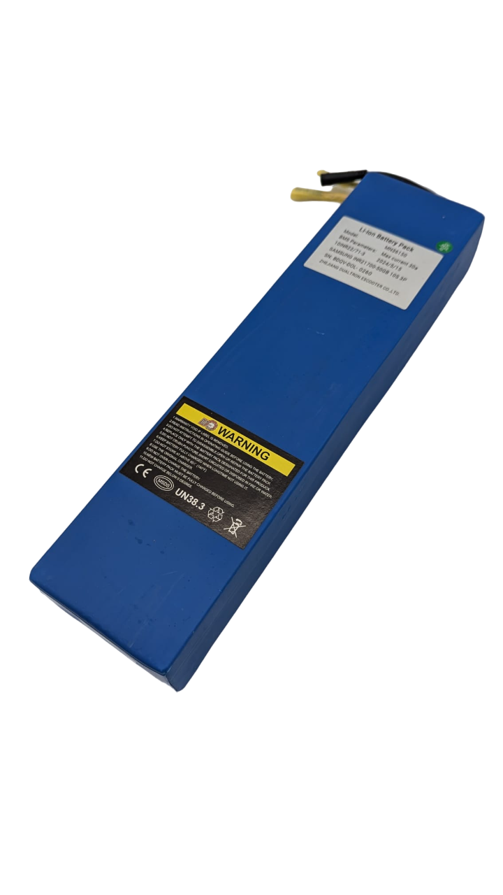 Batterie 36V15AH pour trottinette Dualtron