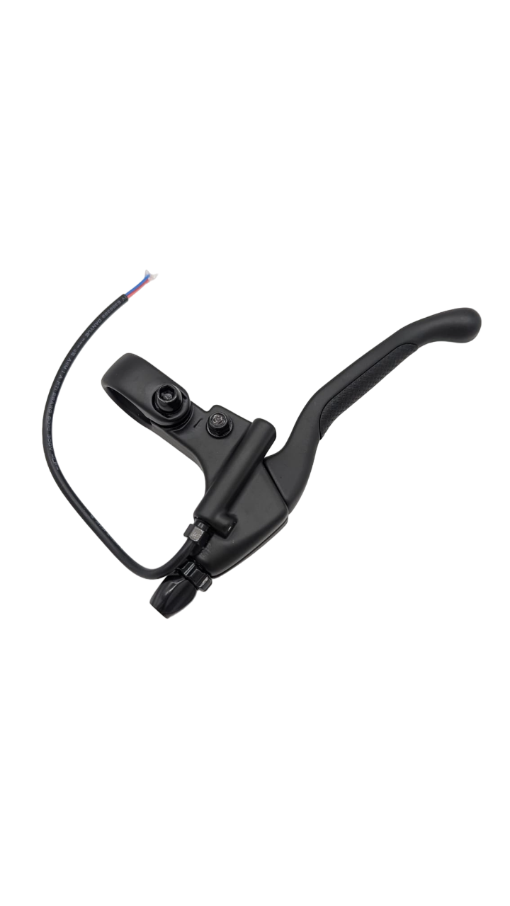 Levier de frein droit pour trottinette Dualtron
