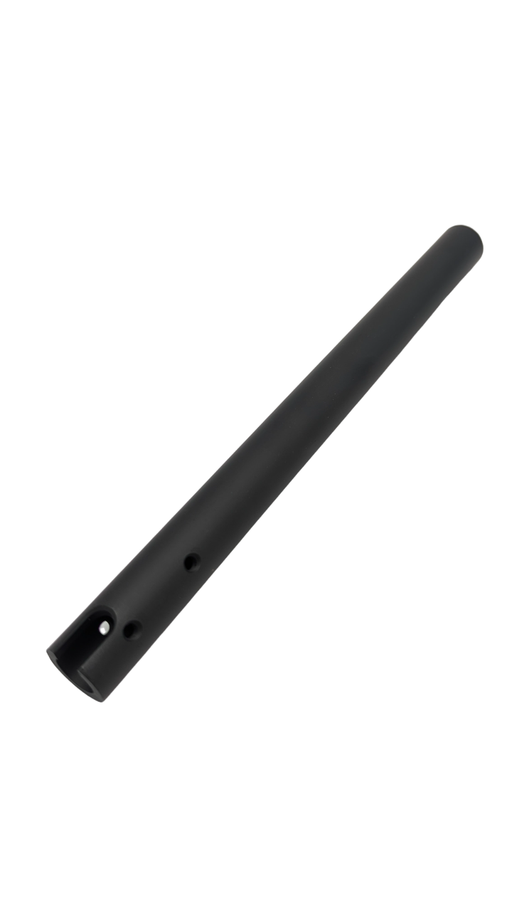 Tube de la poignée pour trottinette Dualtron