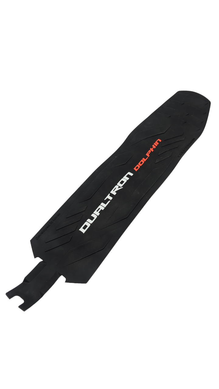 Grip deck pour trottinette Dualtron