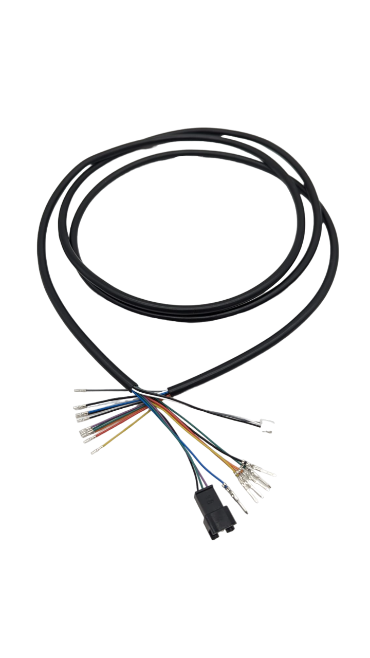 Cable EY4 V1 pour trottinette Dualtron