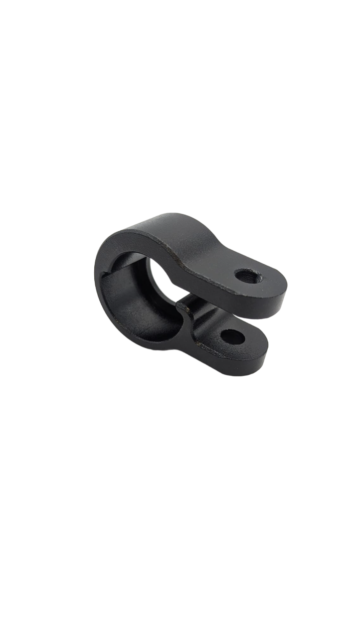 Collier de serrage gauche guidon pour trottinette Dualtron