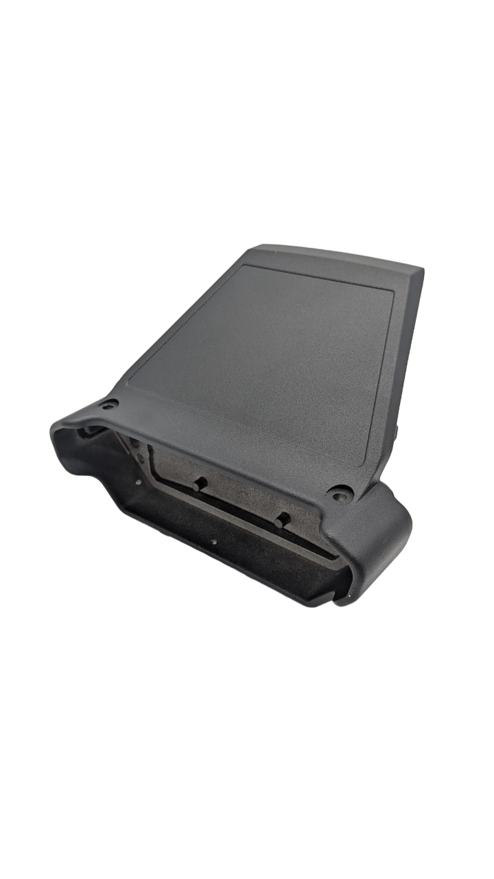 Repose pieds pour trottinette Dualtron