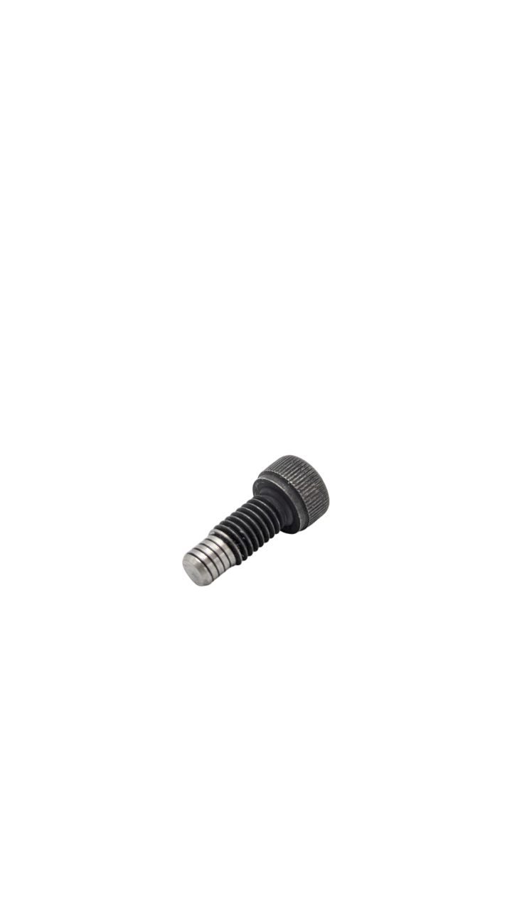 Vis de butée colonne de direction pour trottinette Dualtron