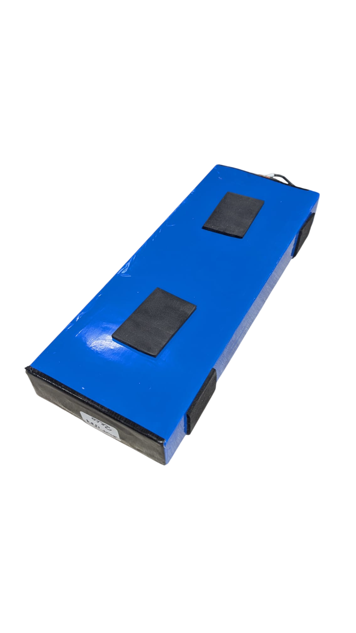 Batterie 52V17.5AH 14S5P reconditionnee pour trottinette Dualtron Aminia