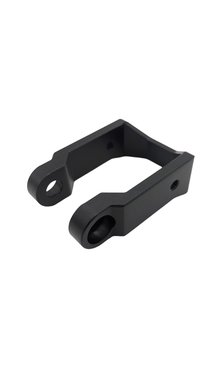 Fourche avant superieure 2024 pour trottinette Dualtron