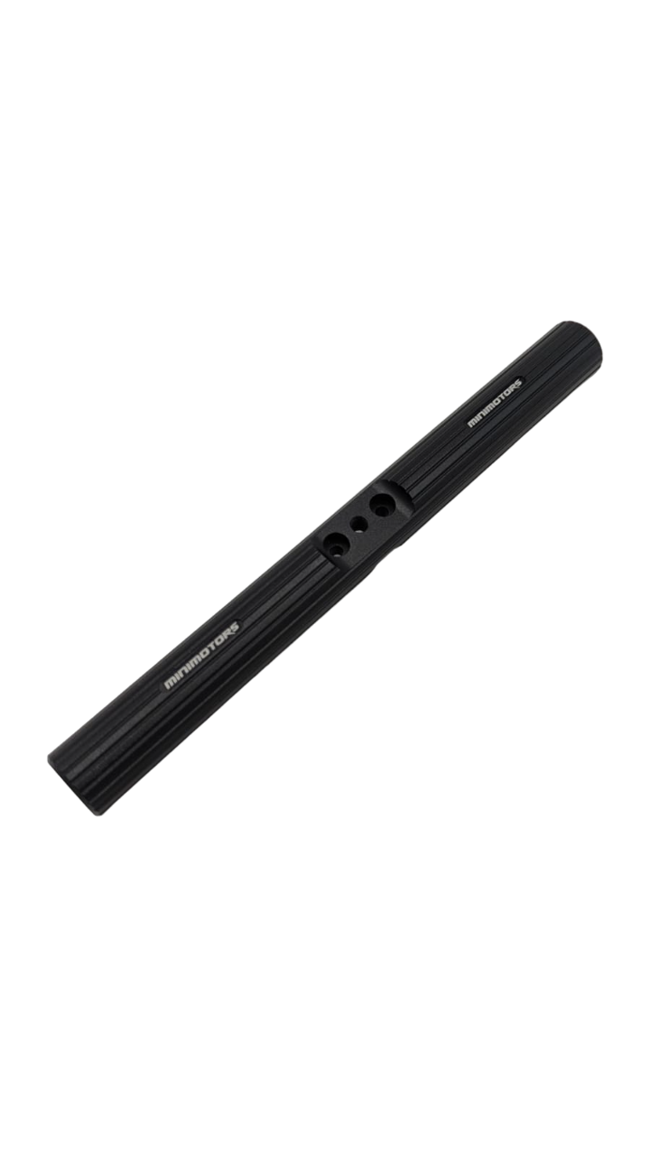 Support de phare pour trottinette Dualtron