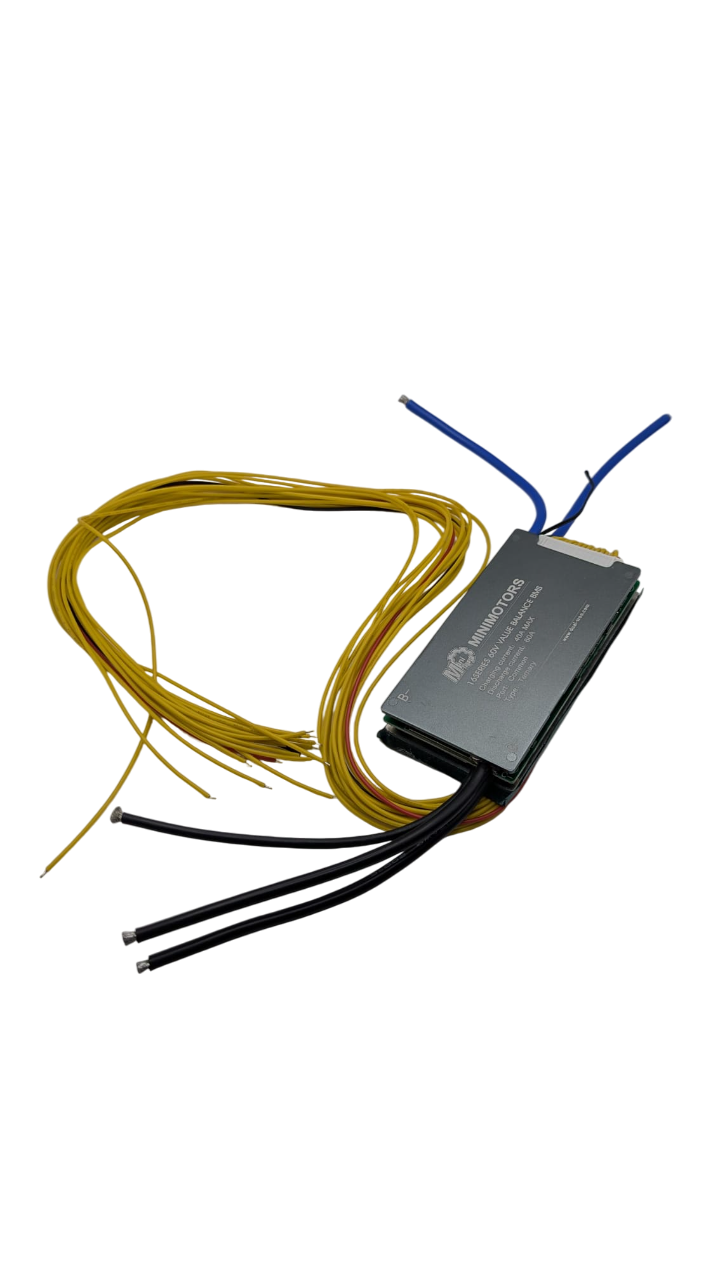 Bms pour trottinette Dualtron