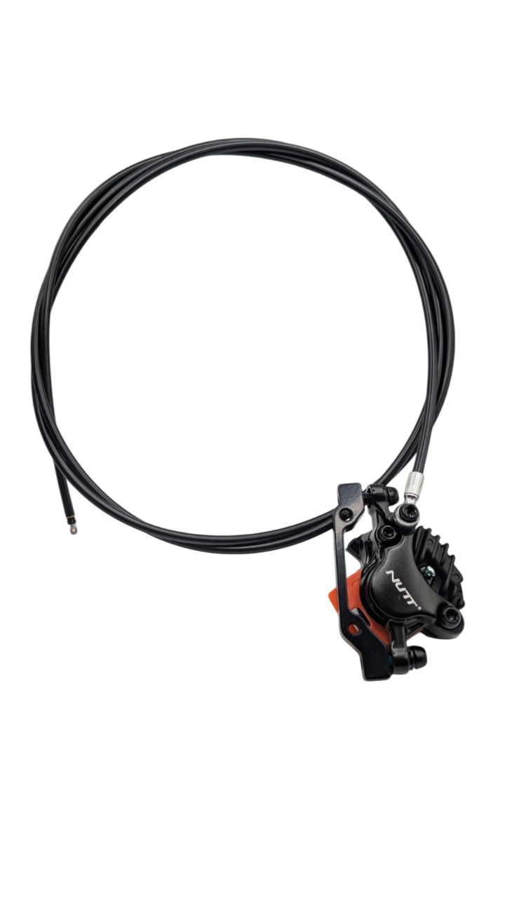 Etrier de frein arriere pour trottinette Dualtron