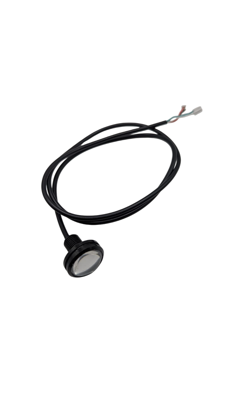 LED arriere pour trottinette Dualtron