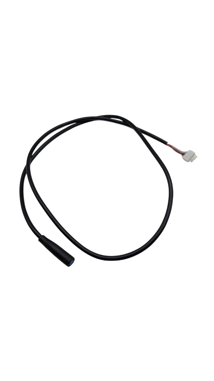 Cable LED feu ar pour trottinette Dualtron