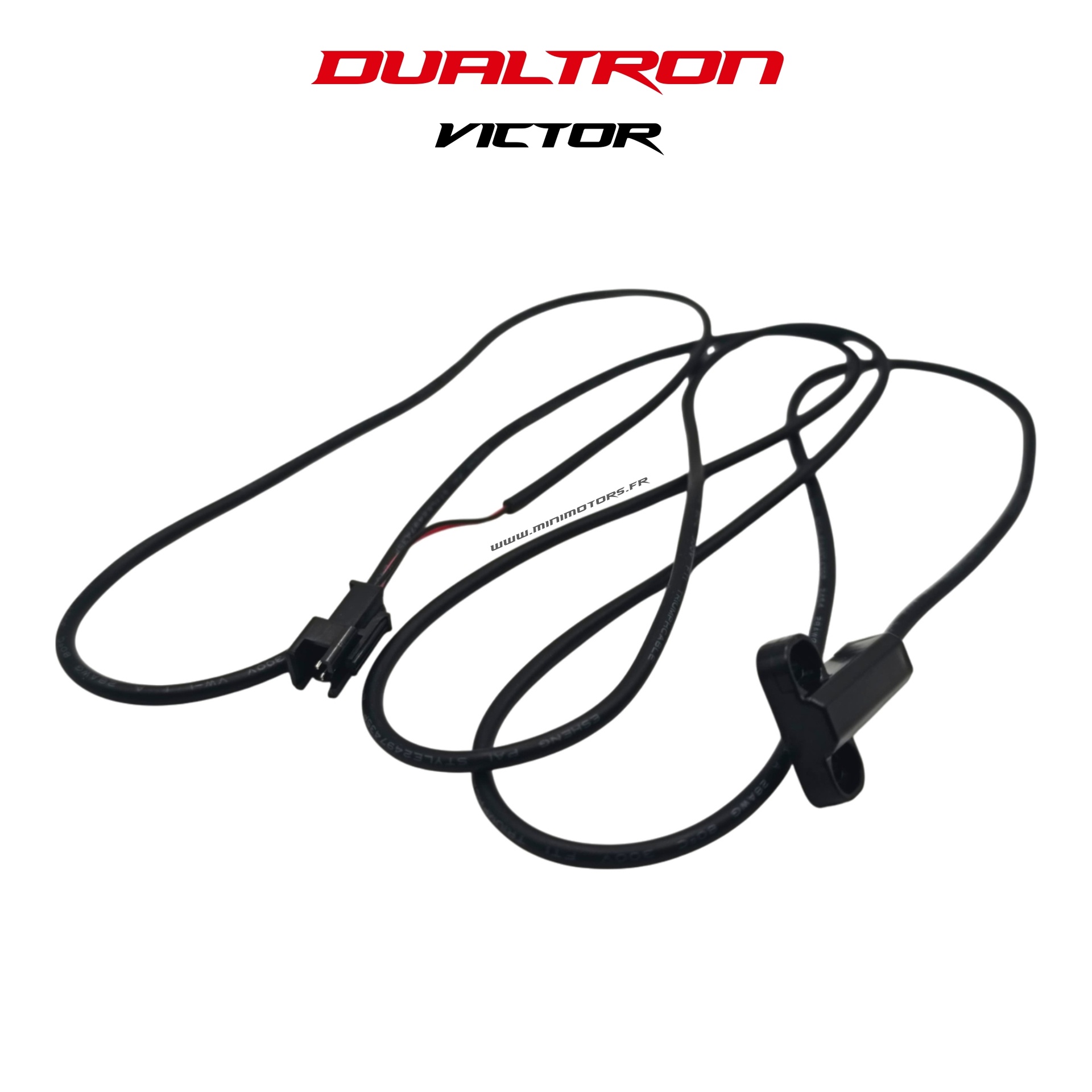 Capteur de frein (marque minimotors ou nutt) pour trottinette Dualtron