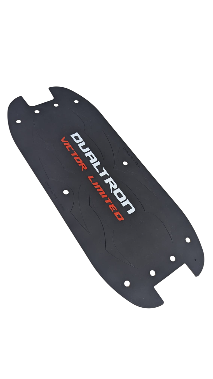 Grip de deck pour trottinette Dualtron